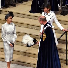 Hráči AS Trenčín (vpravo Martin Šulek) na začiatku letnej prípravy.