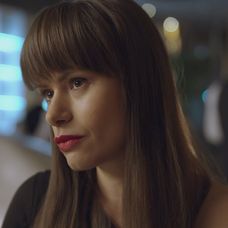 Martin s Evou na rande: Aj sa pobozkali