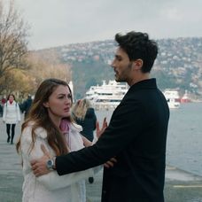 Láska, rozum, pomsta