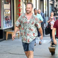 Christopher Meloni