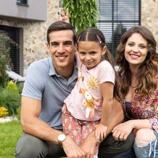 Grilovačka s Hankou