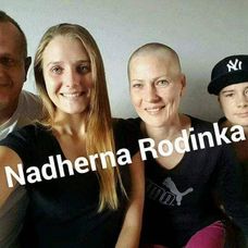 Rodina Lalíkovcov nikdy nestrácala nádej