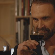 Osudný večer Andreja a Laury.