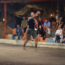 Streľba do demonštrantov v Iraku