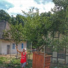 Romanov návrat na Farmu