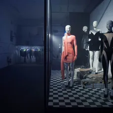 Event Mugler H&M