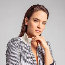 Kristína Svarinská