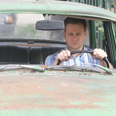 Horná Dolná, Peter Brajerčík