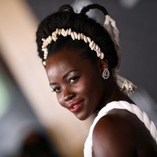 Lupita Nyong'o
