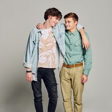 Adam Kubala a Max Bolf