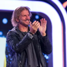 Facundo Arana prišiel prekvapiť Dominiku Kavaschovú