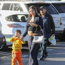 Miranda Kerr má štvrté dieťa