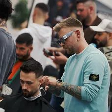 Barber Battle 2023