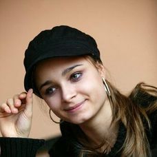 Slovensko hľadá SuperStar (2007) – Vierka Berkyová