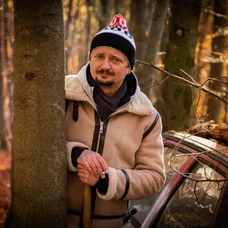 Spomíname na Dana Heribana