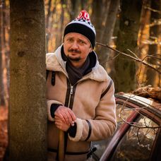 Spomíname na Dana Heribana