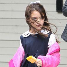 Suri Cruise