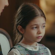 Veľvyslancova dcéra