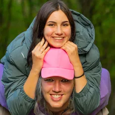 Giuliana a Filip sú nerozlučná dvojka