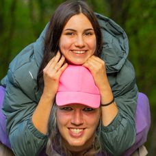 Giuliana a Filip sú nerozlučná dvojka