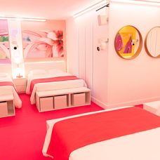 Vila v štvrtej sérii Love Island