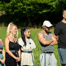 Ďalší súboj o záchranu, do duelu ide Niki s Dominikou