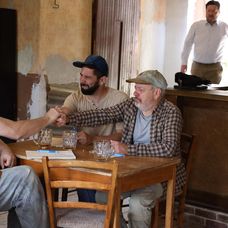 Krčma v Hornej Dolnej