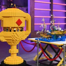 Epická morská scéna sa páčila nielen porotcom ale aj hlasujúcim deťom