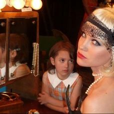 Vlastina Svátková, Ženy v pokušení