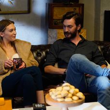 Sarp Can Köroğlu v Láske na prenájom