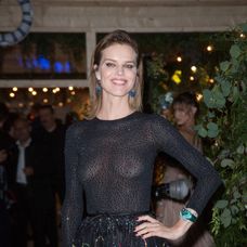 Eva Herzigová sa v 46 rokoch odviazala.