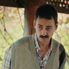 Veľvyslancova dcéra