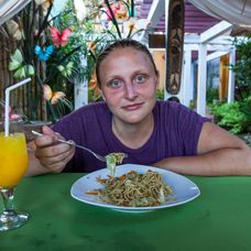 Ľubica skončila v prvej štvorke