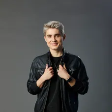 Timotej Májsky