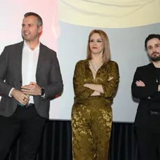 Slávnostná predpremiéra Voyo originálu Do neba a do pekla: Generácia Žilina