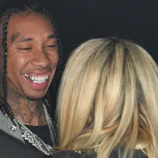 Nový pár Avril Lavigne a Tyga