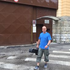 Dušan Cinkota sa dostal na slobodu.