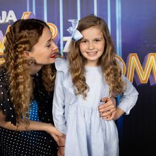 Mária Čírová a Zoe Kachútová
