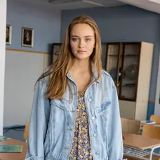 Emma Nikodymová