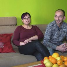 Jana a Jiří