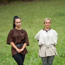 Nový súboj o záchranu nakoniec poslal do duelu Mirku so Sofiou