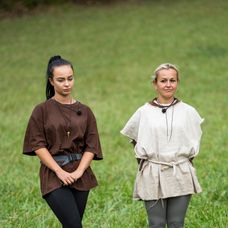 Nový súboj o záchranu nakoniec poslal do duelu Mirku so Sofiou