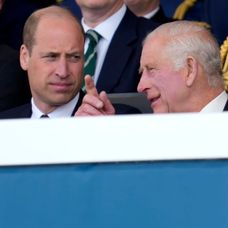 Kráľovská rodina si pripomenula 80. výročie vylodenia v Normandii z júna 1944