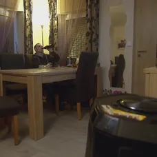Lukáš si rád vypije.