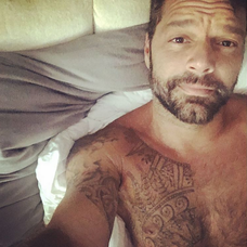Ricky Martin