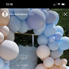 Jakubkova oslava narodenín