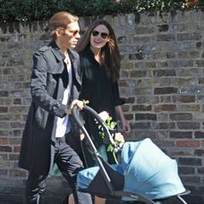 Keira Knightley priviedla na svet druhé dieťa