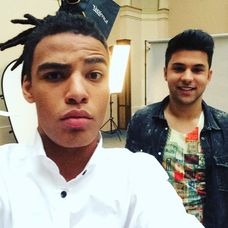 Zákulisie Superstar.