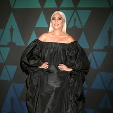 Lady Gaga na Governors Awards