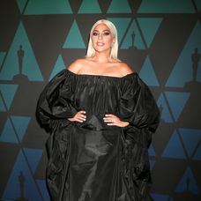 Lady Gaga na Governors Awards
